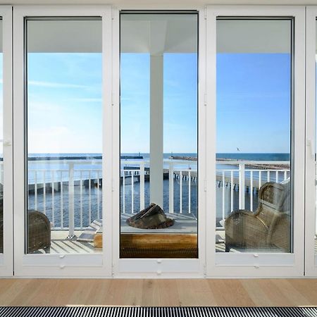Sunset Boulevard 1 Apt 9 Bulwar Zachodzacego Slonca 1 W Marina Royale Darlowko Buitenkant foto