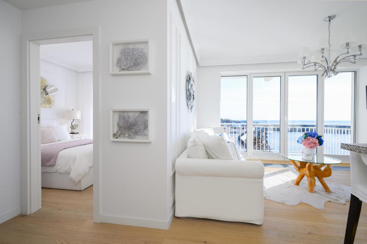 Sunset Boulevard 1 Apt 9 Bulwar Zachodzacego Slonca 1 W Marina Royale Darlowko Buitenkant foto