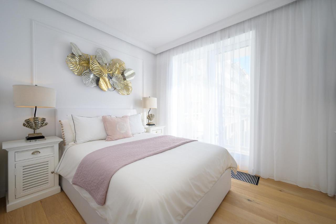 Sunset Boulevard 1 Apt 9 Bulwar Zachodzacego Slonca 1 W Marina Royale Darlowko Buitenkant foto