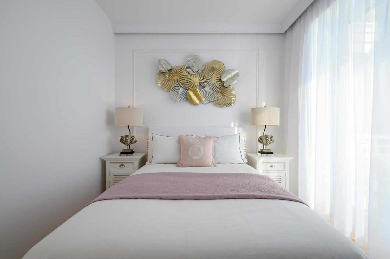 Sunset Boulevard 1 Apt 9 Bulwar Zachodzacego Slonca 1 W Marina Royale Darlowko Buitenkant foto